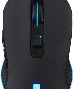 THE G-LAB RATÓN GAMING INALAMBRICO (KULT- HELIUM WL)