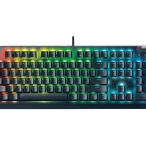 Razer RZ03-04691800-R3M1 teclado USB QWERTY Inglés de EE. UU. Negro