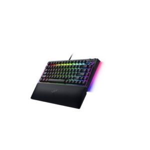TECLADO RAZER BLACKWIDOW V4 75% (USA) (RZ03-05000100-R3M1)