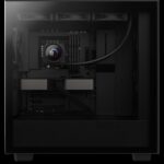 NZXT Kraken 360 Procesador Sistema de refrigeración líquida todo en uno 12 cm Negro 1 pieza(s) - Imagen 5