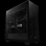NZXT Kraken 360 Procesador Sistema de refrigeración líquida todo en uno 12 cm Negro 1 pieza(s) - Imagen 6