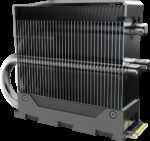 MSI SPATIUM M570 PRO PCIE 5.0 NVME M.2 2TB FROZR unidad de estado sólido PCI Express 5.0 3D NAND - Imagen 8