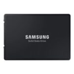 Samsung PM9A3 2.5" 960 GB PCI Express 4.0 V-NAND TLC NVMe
