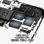 OPPO A18 4GB+128GB NEGRO + CABLE USB - Imagen 2