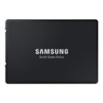 Samsung PM9A3 2.5" 3,84 TB PCI Express 4.0 V-NAND TLC NVMe