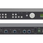 Kramer Electronics VS-44DT HDMI