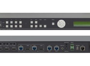 Kramer Electronics VS-44DT HDMI