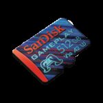 SanDisk SDSQXAV-1T00-GN6XN memoria flash 1 TB MicroSD UHS-I - Imagen 2