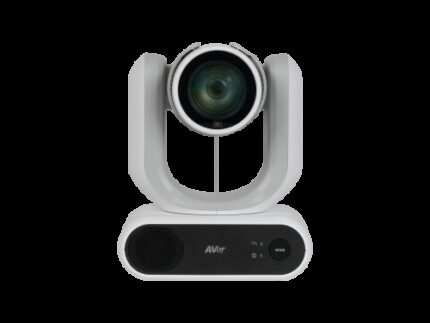 AVer MD330UI Negro, Blanco 3840 x 2160 Pixeles 60 pps Exmor 25,4 / 2,8 mm (1 / 2.8")