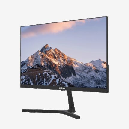 (DHI-LM22-B200S) MONITOR DAHUA 21,5" , 100HZ, PANEL VA,  5MS, 1080P,HDMI,VGA,