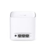 TP-LINK  PUNTO DE ACCESO WI-FI MESH AX1500 PARA TODO EL HOGAR VELOCIDAD: 300 MBPS A 2,4 GHZ +1201 MBPS A 5 GHZ CARACTERÍSTICAS: ANTENAS INTERNAS, 3 PUERTOS GIGABIT, CPU 1 NÚCLEO CARACTERÍSTICAS: EASYMESH R1, 802.11K/V/R, APLICACIÓN AGINET, MODO ROUTE - Imagen 2