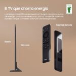 Samsung TV DU9005 Crystal UHD 98” 4K Smart TV 2024 - Imagen 2