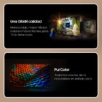 Samsung TV DU9005 Crystal UHD 98” 4K Smart TV 2024 - Imagen 3