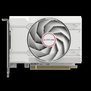 Sapphire PULSE Radeon RX 6500 XT ITX PURE AMD 4 GB GDDR6