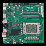 ASUS PRO H610T-CSM Intel H610 LGA 1700 mini ITX
