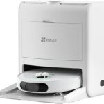 EZVIZ RS2 aspiradora robotizada