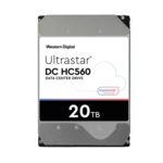 Western Digital Ultrastar DC HC560 3.5" 20 TB SATA - Imagen 3