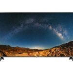 LG 65UR781C Televisor 165,1 cm (65") 4K Ultra HD Smart TV Wifi Negro 300 cd / m²
