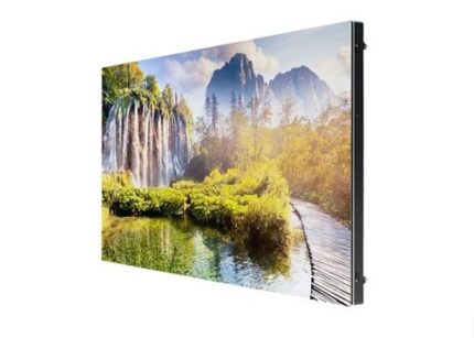 SAMSUNG AV LED CABINET (LH020IEACLS/EN #I) (BIN:SVTB053361) PIXEL PITCH: 2.0