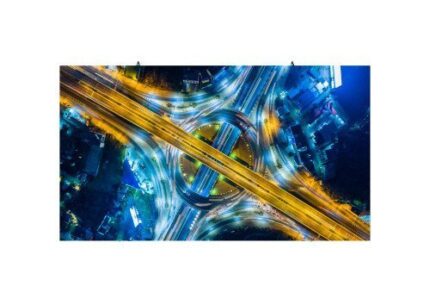 LG INDOOR LED (LSBF015-GDS) // PIXEL PITCH: 1.56 MM BRIGHTNESS: 600 NIT