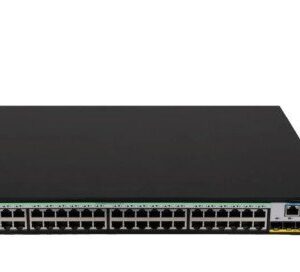 H3C S1850V2-28X L2 ETHERNET SWITCH WITH 24*10/100/1000BASE-T
