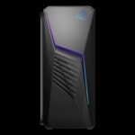 ASUS ROG Strix G13CHR G13CHR-71470F0580 - Sobremesa Gaming de (Intel Core i7-14700F, 32GB RAM, 1TB SSD, NVIDIA RTX 4060 Ti 8GB, Sin Sistema Operativo) Gris Oscuro