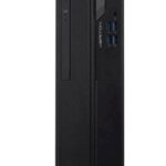 CPU ACER VERITON VX2715G (DT.R0QEB.00A) INTEL Ci5-13400, 8GB, 512 SSD, TECLADO Y RATÓN USB, W11PRO