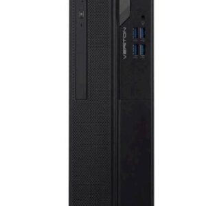 CPU ACER VERITON VX2715G (DT.R0QEB.00A) INTEL Ci5-13400, 8GB, 512 SSD, TECLADO Y RATÓN USB, W11PRO