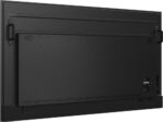 MONITOR IIYAMA 86" , UHD IPS PANEL, HAZE 1%, 800CD/M, HORIZ Y VERT, SIGNAL FAILOVER, MM 2X 10W,  HDMI 2X, DP, USB 2.0 X2, WIFI, LAN, MEDIA PLAY USB PORT, CONTROL LAN / RS232C, IISIGNAGE2 (CMS/DMS), E-SHARE, ANDROID 11 OS,  24/7 OPERATION, VESA  (600X - Imagen 13