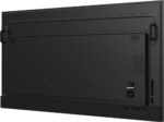 MONITOR IIYAMA 86" , UHD IPS PANEL, HAZE 1%, 800CD/M, HORIZ Y VERT, SIGNAL FAILOVER, MM 2X 10W,  HDMI 2X, DP, USB 2.0 X2, WIFI, LAN, MEDIA PLAY USB PORT, CONTROL LAN / RS232C, IISIGNAGE2 (CMS/DMS), E-SHARE, ANDROID 11 OS,  24/7 OPERATION, VESA  (600X - Imagen 14