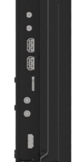 MONITOR IIYAMA 86" , UHD IPS PANEL, HAZE 1%, 800CD/M, HORIZ Y VERT, SIGNAL FAILOVER, MM 2X 10W,  HDMI 2X, DP, USB 2.0 X2, WIFI, LAN, MEDIA PLAY USB PORT, CONTROL LAN / RS232C, IISIGNAGE2 (CMS/DMS), E-SHARE, ANDROID 11 OS,  24/7 OPERATION, VESA  (600X - Imagen 17