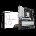 Gigabyte B650 AERO G placa base AMD B650 Zócalo AM5 ATX