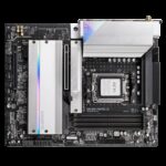 Gigabyte B650 AERO G placa base AMD B650 Zócalo AM5 ATX - Imagen 3