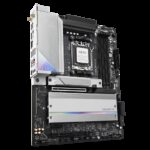Gigabyte B650 AERO G placa base AMD B650 Zócalo AM5 ATX - Imagen 4