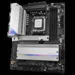 Gigabyte B650 AERO G placa base AMD B650 Zócalo AM5 ATX - Imagen 5