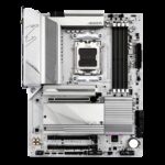 Gigabyte B650 AORUS ELITE AX ICE placa base AMD B650 Zócalo AM5 ATX - Imagen 2