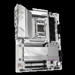 Gigabyte B650 AORUS ELITE AX ICE placa base AMD B650 Zócalo AM5 ATX - Imagen 4