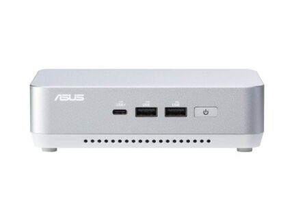 ASUS MINI PC NUC 14 PRO+ RNUC14RVSU9089A2I. ULTRA 9 185H. GPU INTEGRADO. 2X16GB. 1TB. WIFI AX211.D2WG.NV. W11 HOME.