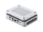 ASUS MINI PC NUC 14 PRO+ RNUC14RVSU9089A2I. ULTRA 9 185H. GPU INTEGRADO. 2X16GB. 1TB. WIFI AX211.D2WG.NV. W11 HOME. - Imagen 2