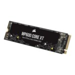 Corsair MP600 CORE XT M.2 4 TB PCI Express 4.0 QLC 3D NAND NVMe