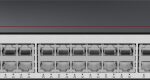 S5735-L48T4XE-A-V2 (48*10/100/1000BASE-T PORTS, 4*10GE SFP+ PORTS, 2*12GE STACK PORTS, AC POWER)
