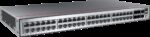 S5735-L48T4XE-A-V2 (48*10/100/1000BASE-T PORTS, 4*10GE SFP+ PORTS, 2*12GE STACK PORTS, AC POWER) - Imagen 3