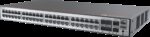 S5735-L48T4XE-A-V2 (48*10/100/1000BASE-T PORTS, 4*10GE SFP+ PORTS, 2*12GE STACK PORTS, AC POWER) - Imagen 4