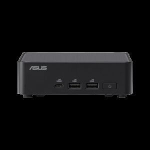 ASUS NUC 14 Pro RNUC14RVKU500002I UCFF Negro 125H