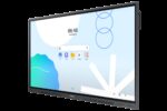 Samsung WA86D pizarra blanca interactiva 2,18 m (86") 3840 x 2160 Pixeles Pantalla táctil Gris - Imagen 3