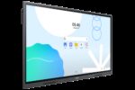 Samsung WA86D pizarra blanca interactiva 2,18 m (86") 3840 x 2160 Pixeles Pantalla táctil Gris - Imagen 4