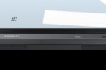 Samsung WA86D pizarra blanca interactiva 2,18 m (86") 3840 x 2160 Pixeles Pantalla táctil Gris - Imagen 6