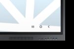 Samsung WA86D pizarra blanca interactiva 2,18 m (86") 3840 x 2160 Pixeles Pantalla táctil Gris - Imagen 7