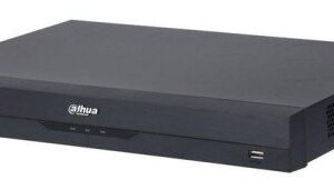 (DHI-NVR4216-EI) DAHUA GRABADOR IP 16 CANALES