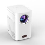 Strong Q1 videoproyector 300 lúmenes ANSI LED 720p (1280x720) Blanco